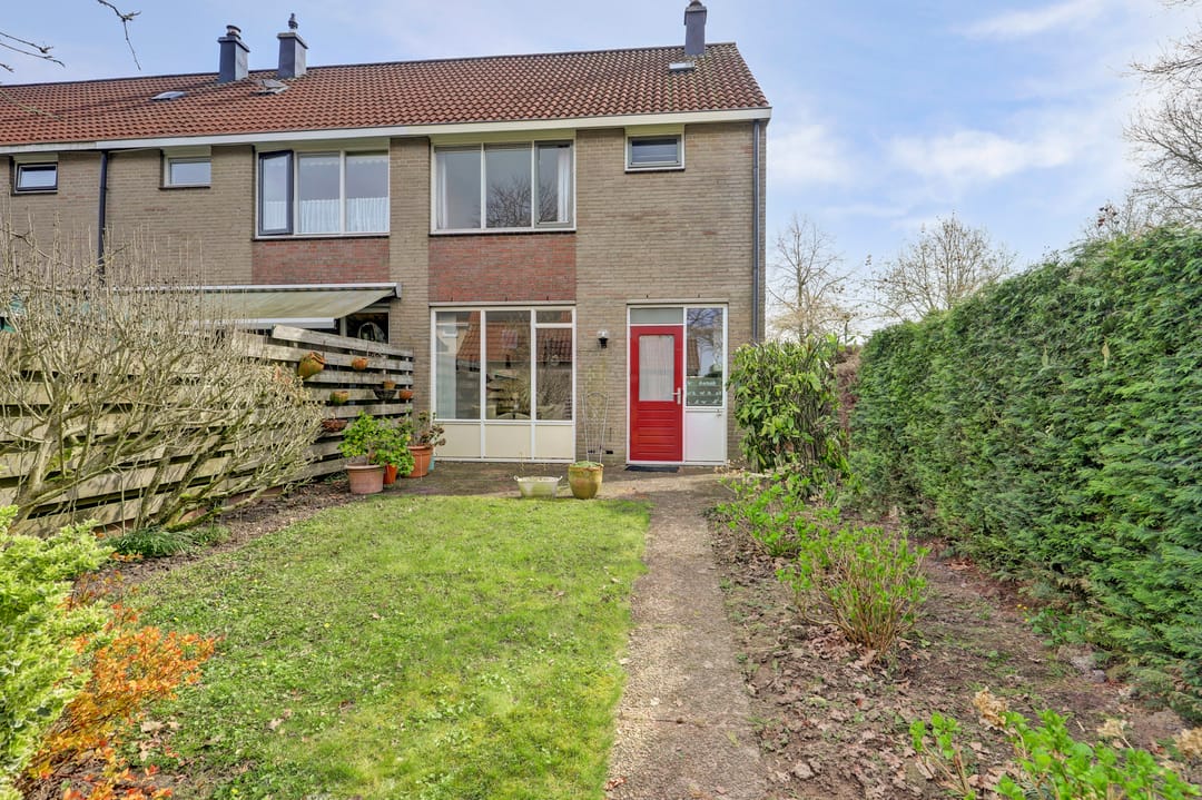 Foto 26 van Dordtse Steen 1