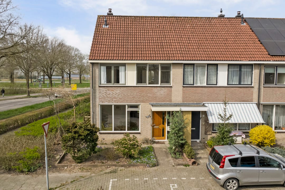 Foto 32 van Dordtse Steen 1