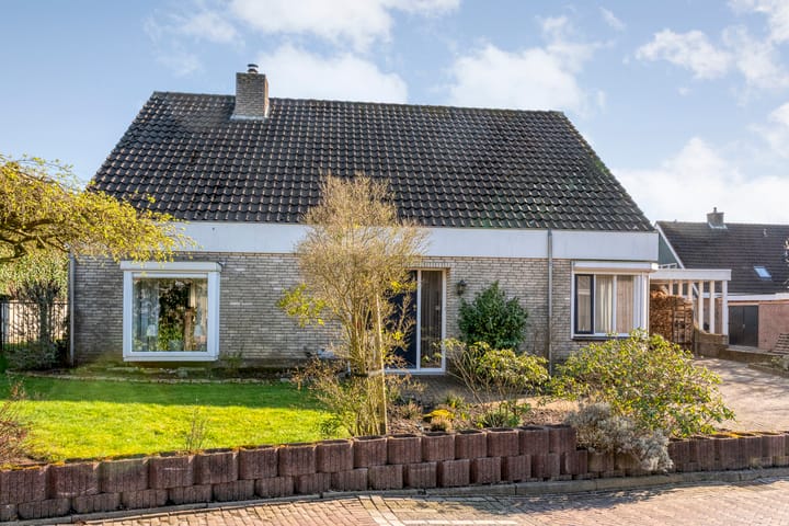 Foto 2 van Zwaluwstraat 1