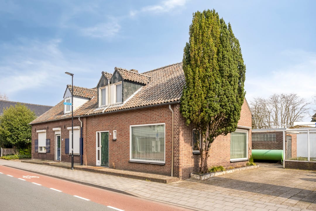 Foto 1 van Emmastraat 71