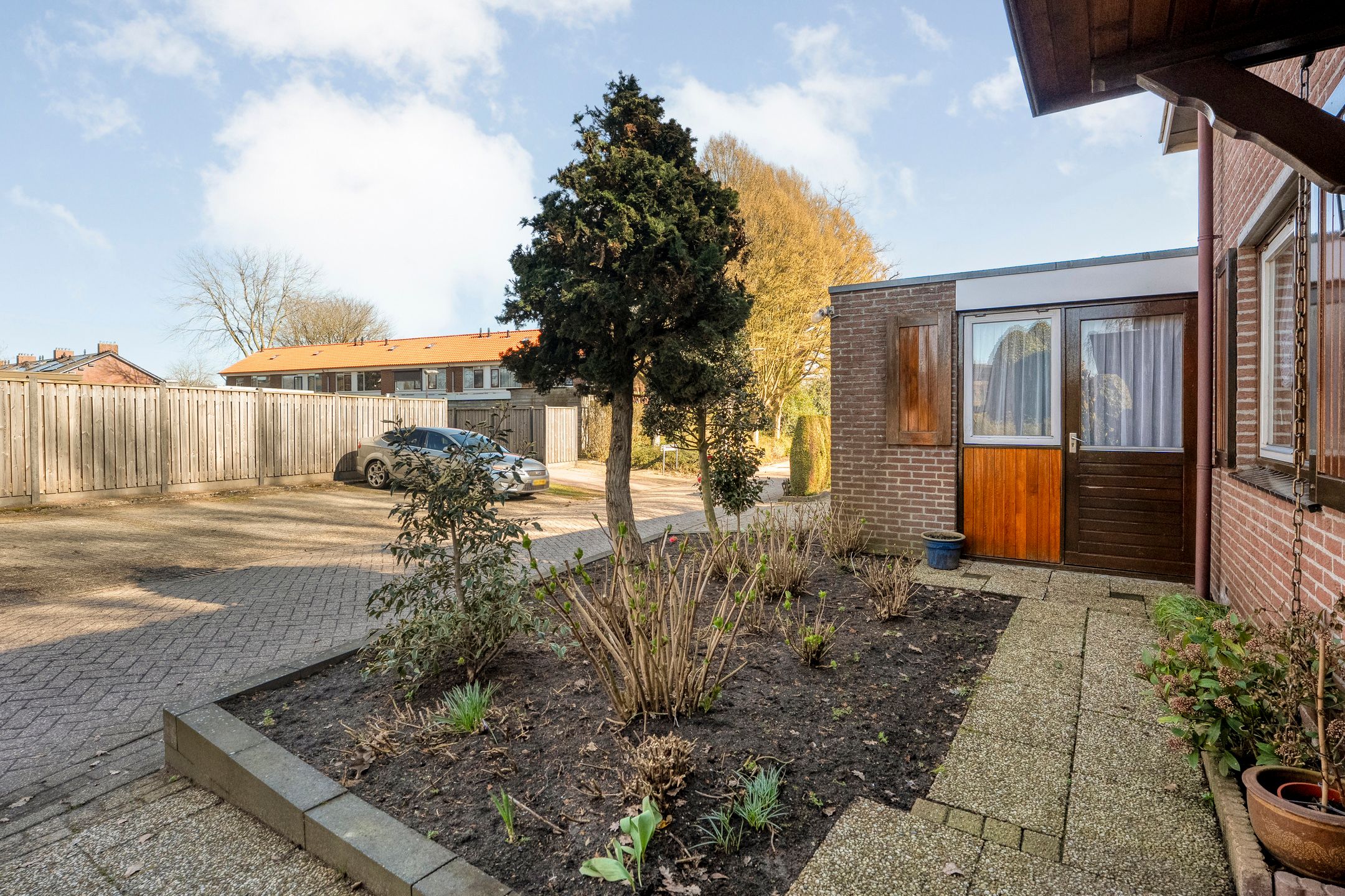 Foto 18 van Gerard Doustraat 1