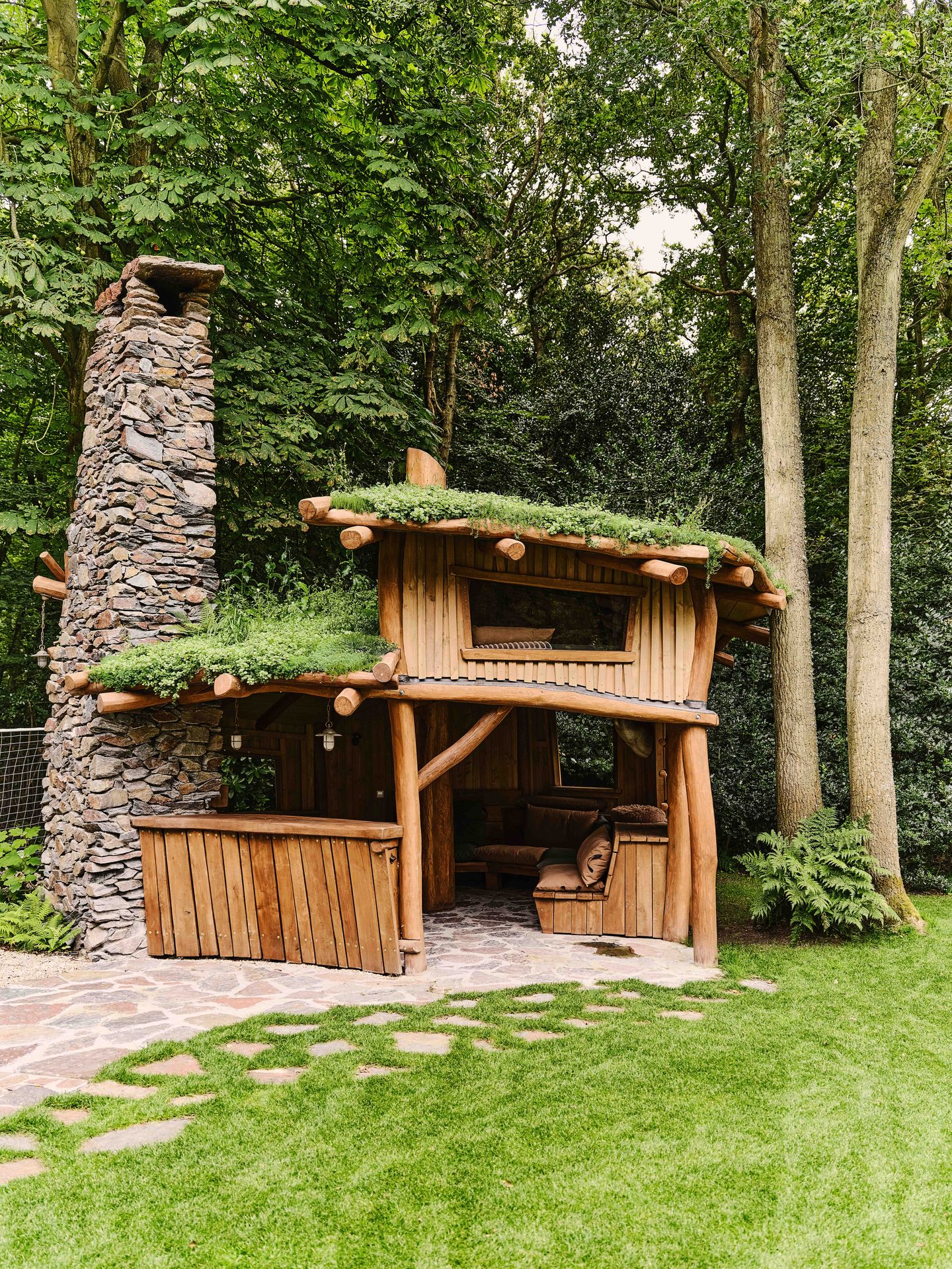 Foto 40 van Eeuwigelaan 17