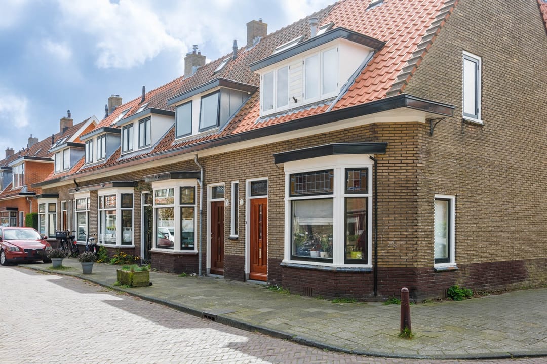 Photo 2 of Bakhuis Roozenboomstraat 3