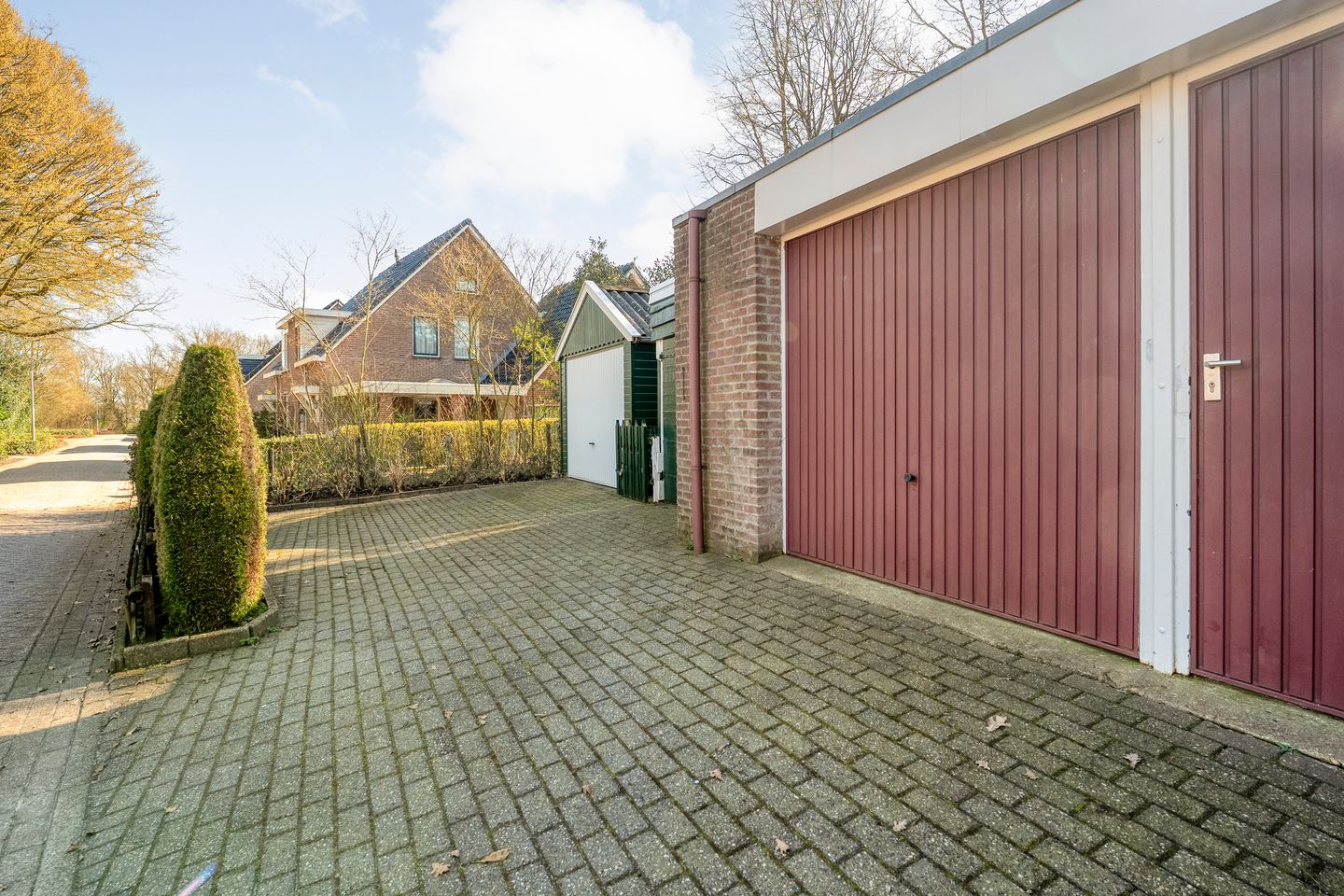 Foto 50 van Gerard Doustraat 1