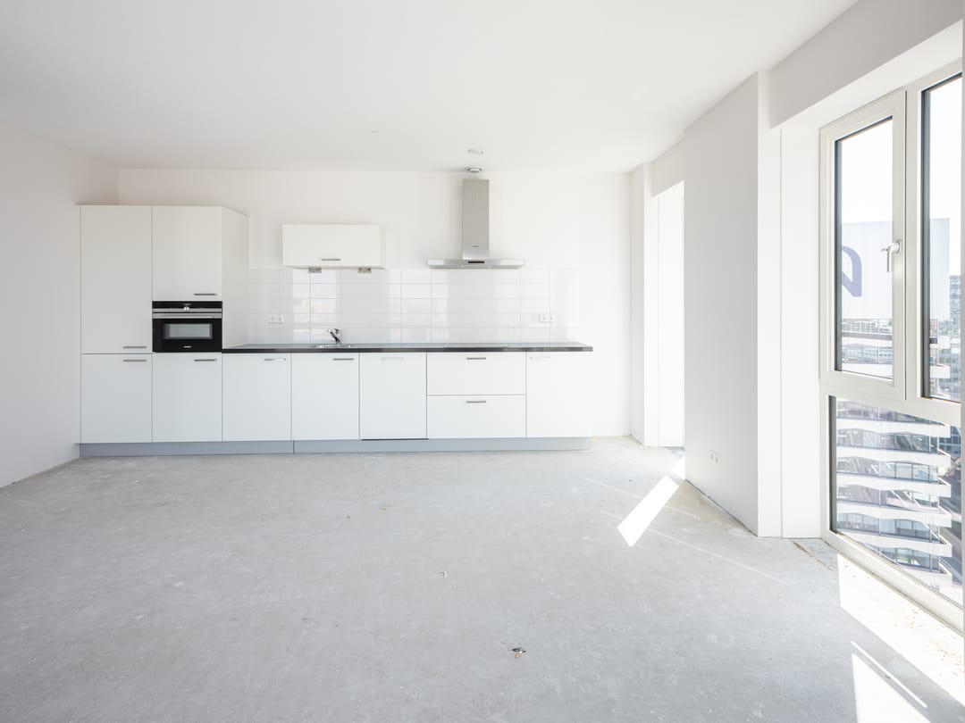 Foto 8 van Prinses Beatrixlaan 11-98