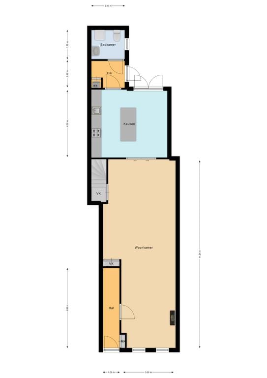 Foto 48 van Loodsgracht 21
