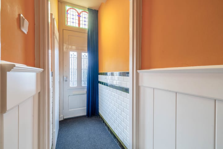 Foto 5 van Loodsgracht 21