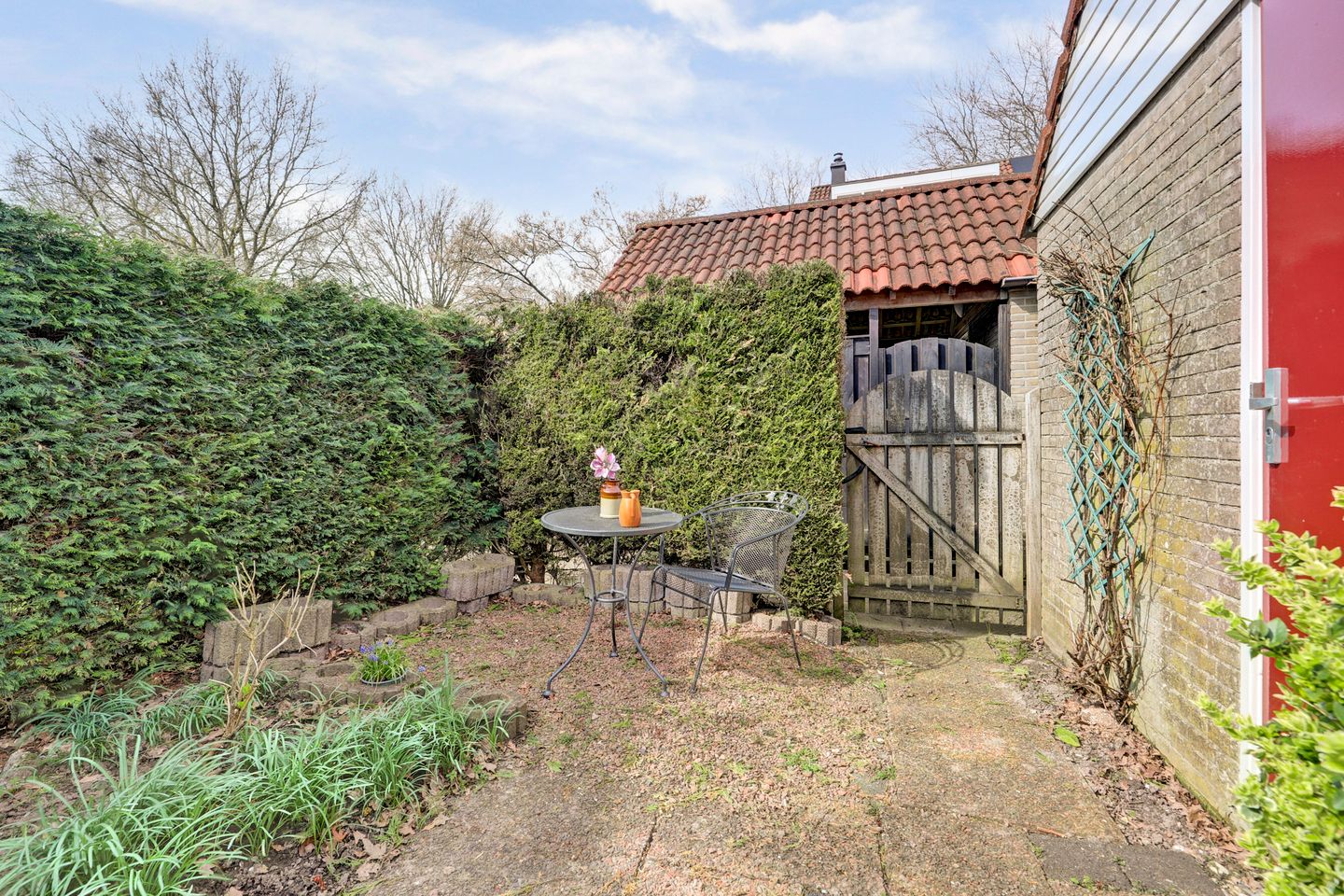 Foto 29 van Dordtse Steen 1