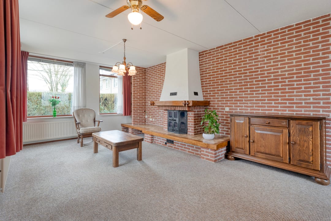 Foto 8 van Gerard Doustraat 1