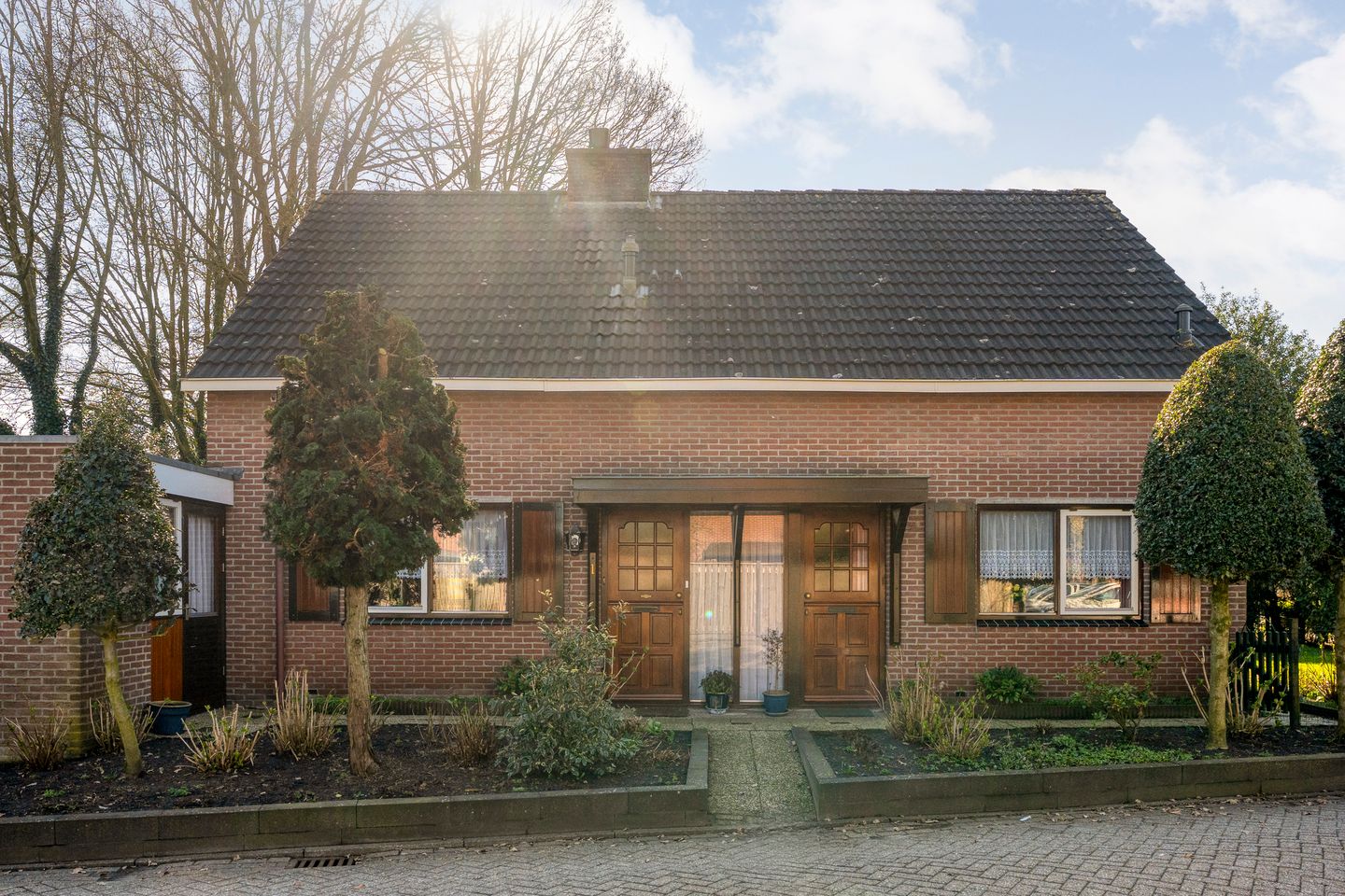 Foto 4 van Gerard Doustraat 1