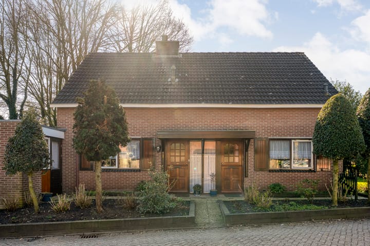 Foto 4 van Gerard Doustraat 1