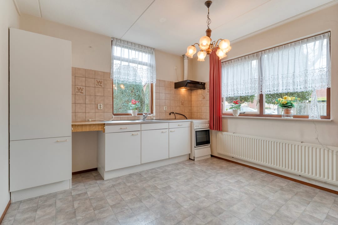 Foto 41 van Gerard Doustraat 1