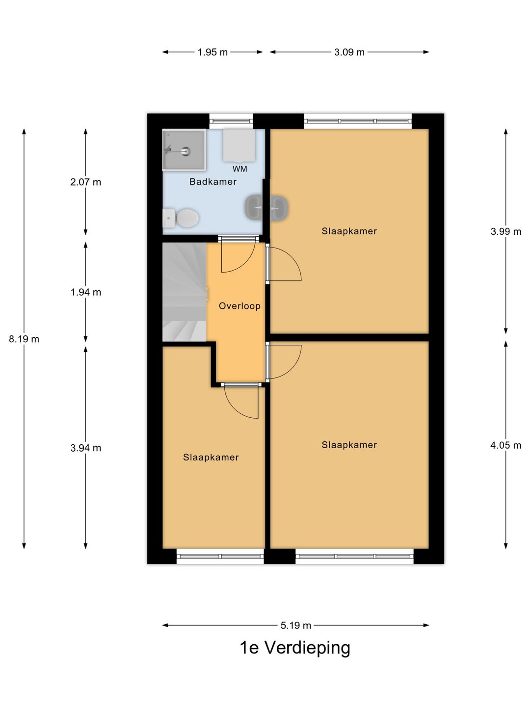 Foto 22 van Dordtse Steen 1
