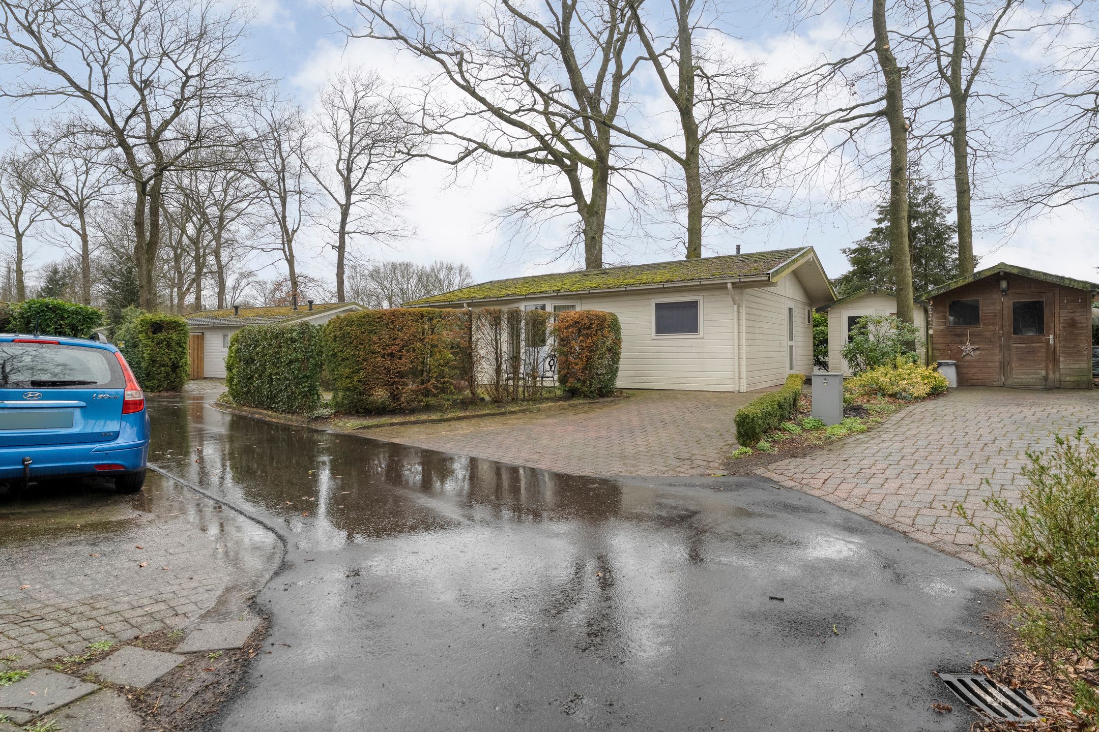 2-bedroom freehold villa in Stegeren — photo 3 of 5