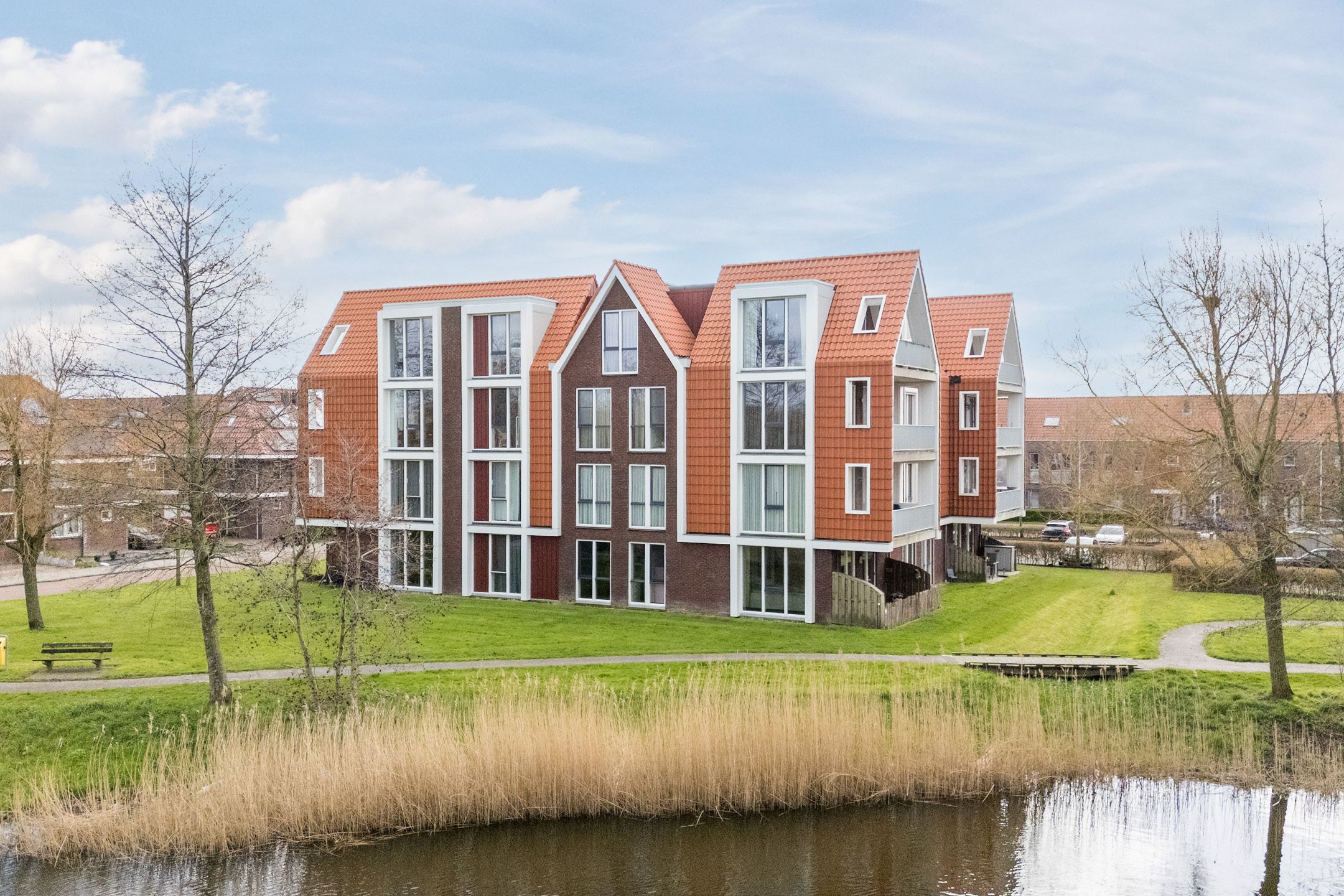 Foto 33 van Oeverwal 99