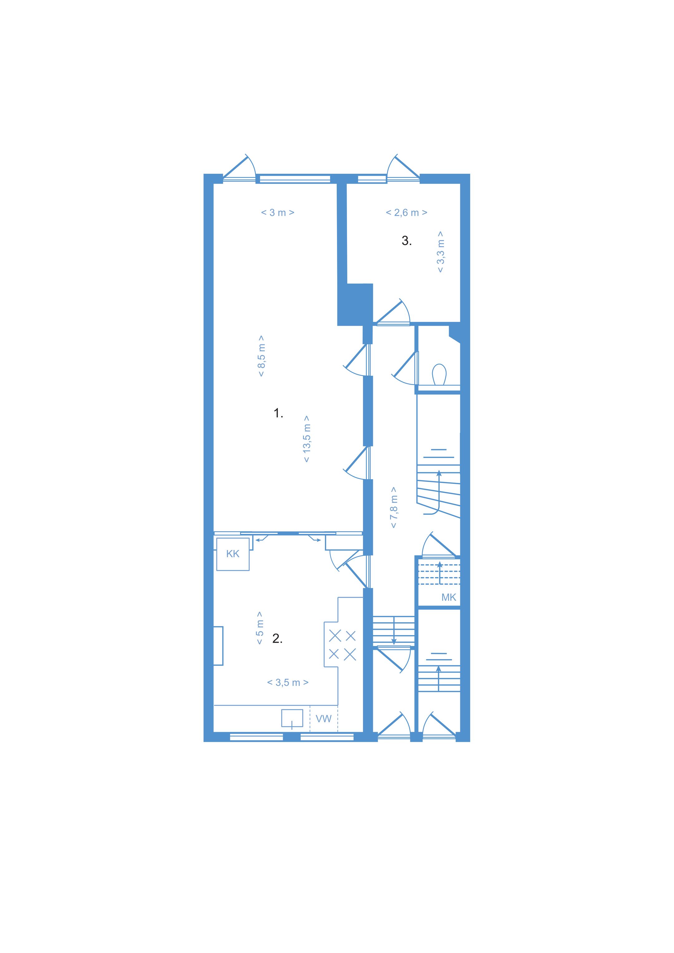 Photo 18 of Plein Eendragt 19-A