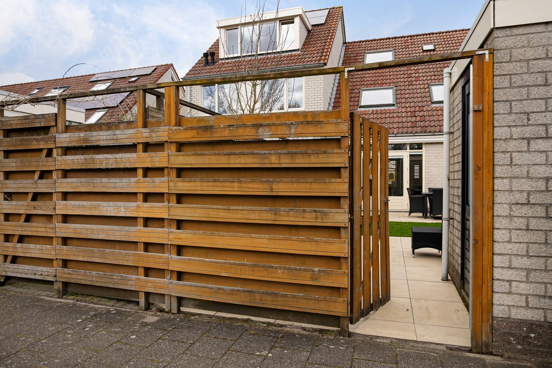 Foto 26 van Smaragd 15