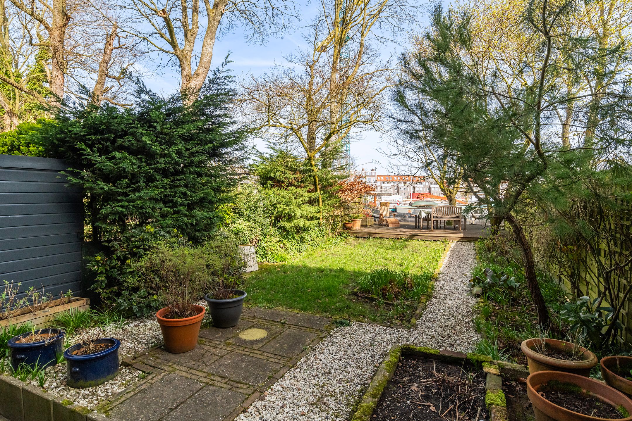 Photo 24 of Plein Eendragt 19-A