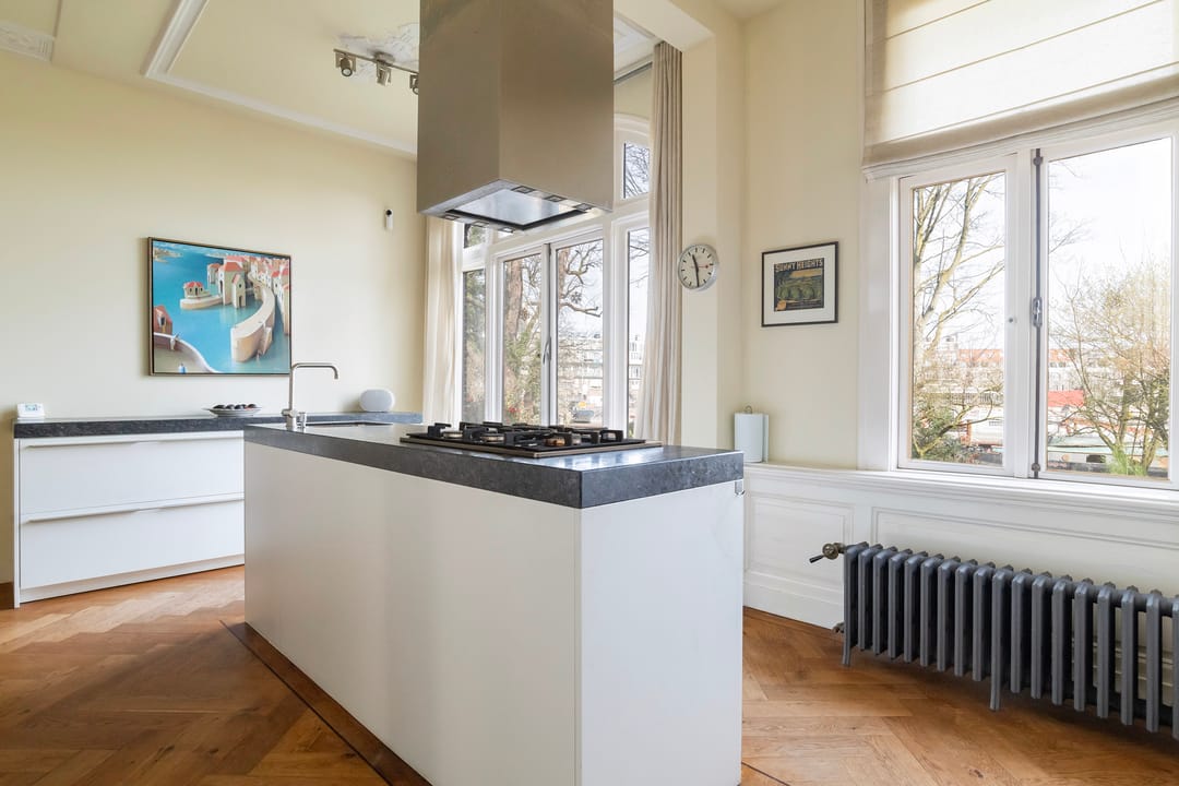 Photo 16 of Plein Eendragt 19-A