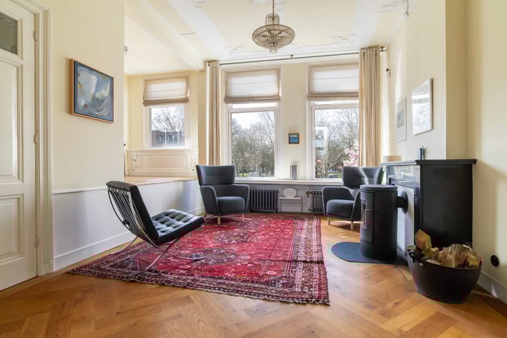 Photo 5 of Plein Eendragt 19-A