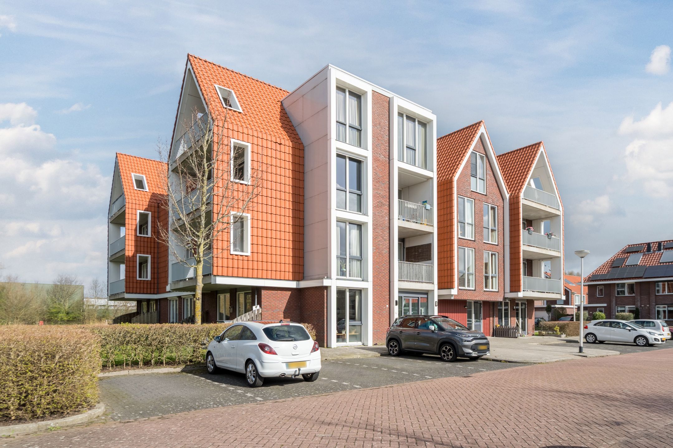 Foto 3 van Oeverwal 99