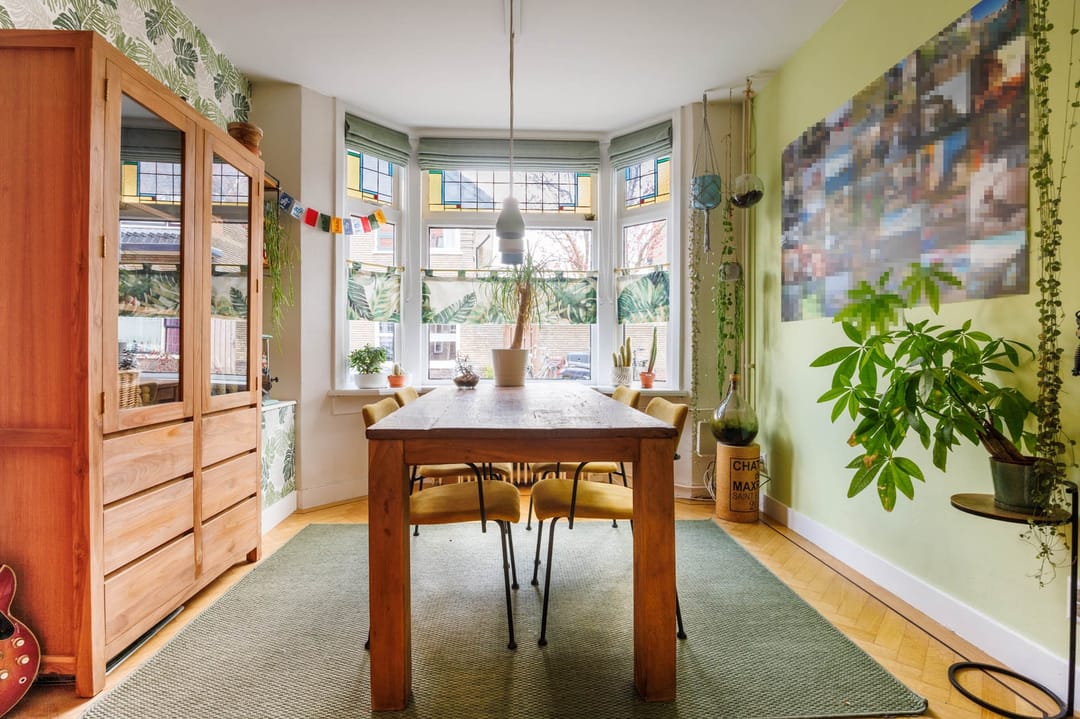 Photo 11 of Bakhuis Roozenboomstraat 3