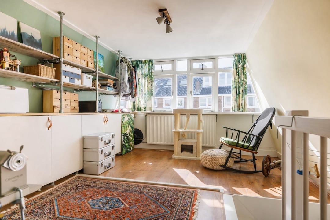 Photo 31 of Bakhuis Roozenboomstraat 3