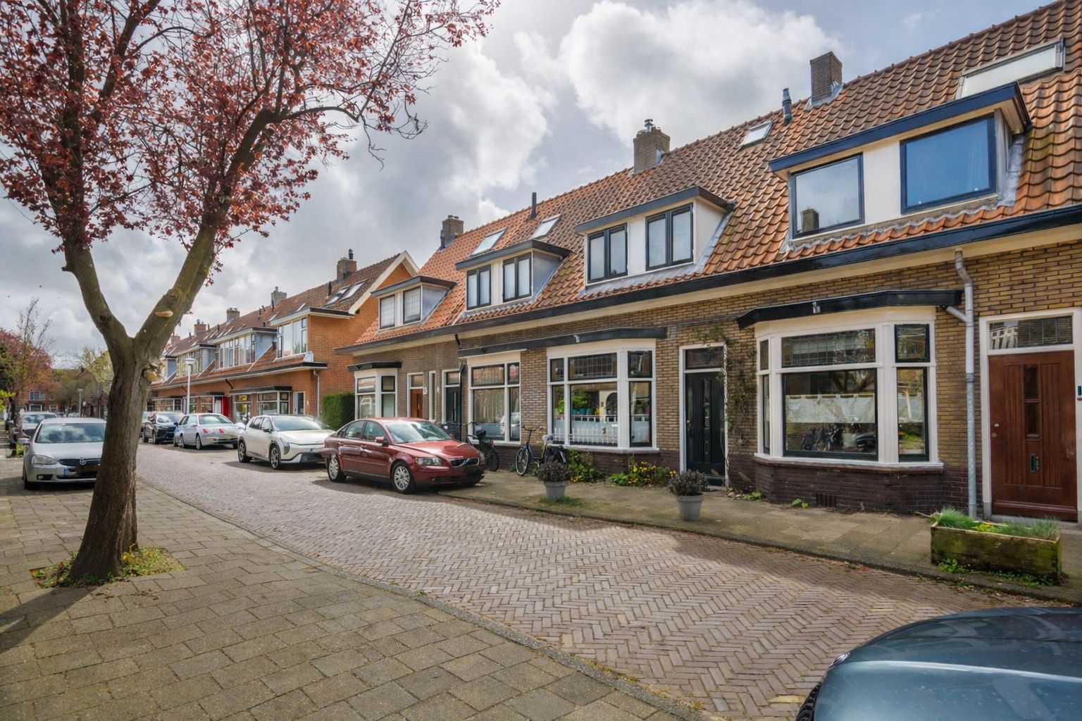 Photo 36 of Bakhuis Roozenboomstraat 3