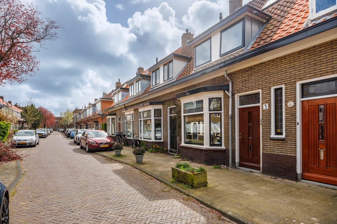 Photo 37 of Bakhuis Roozenboomstraat 3