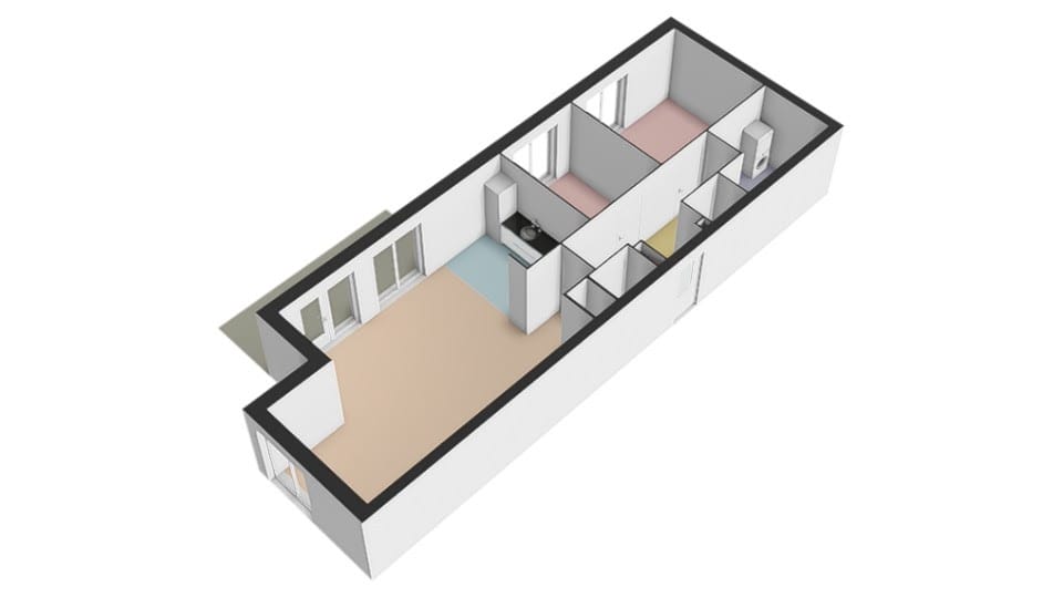 Foto 37 van Oeverwal 99