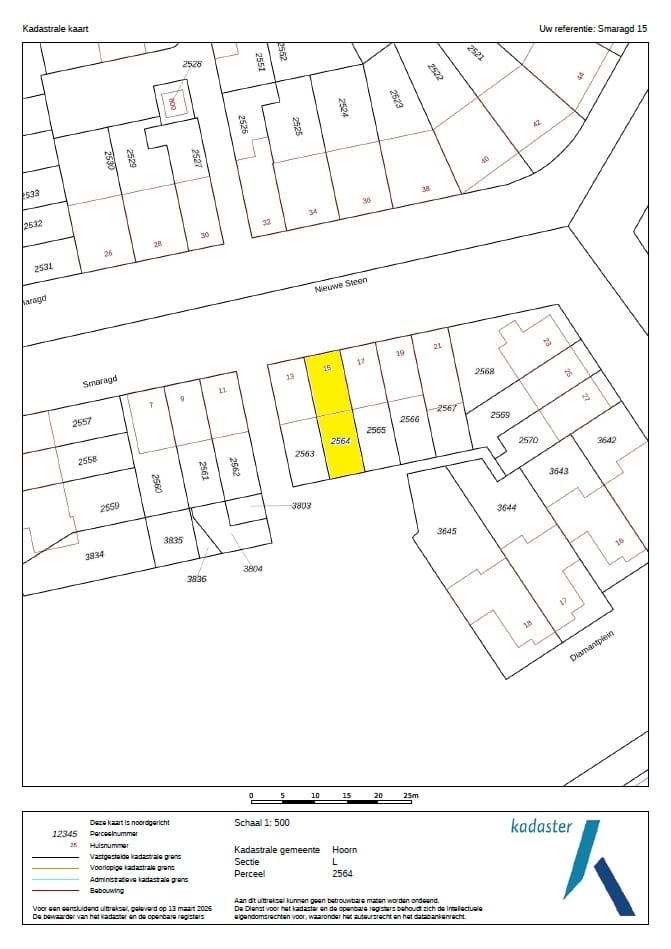 Foto 35 van Smaragd 15