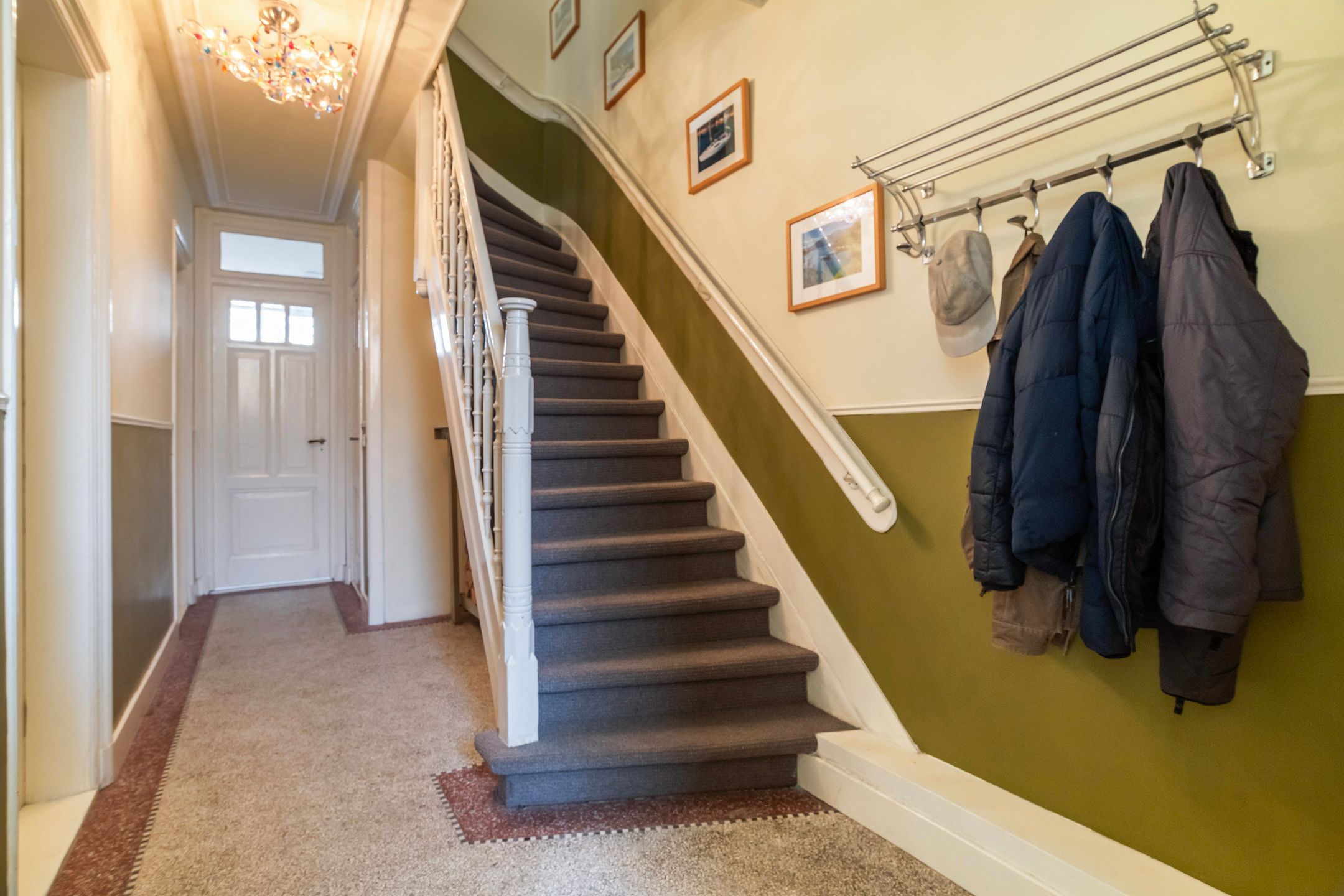 Photo 3 of Plein Eendragt 19-A