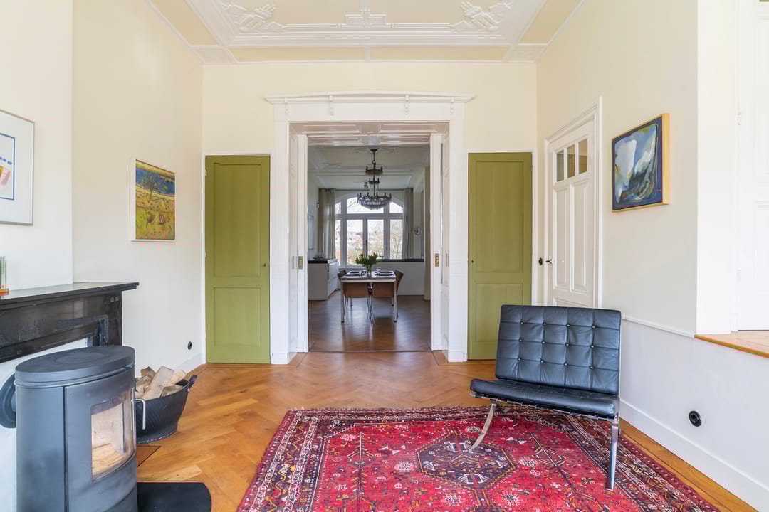 Photo 8 of Plein Eendragt 19-A