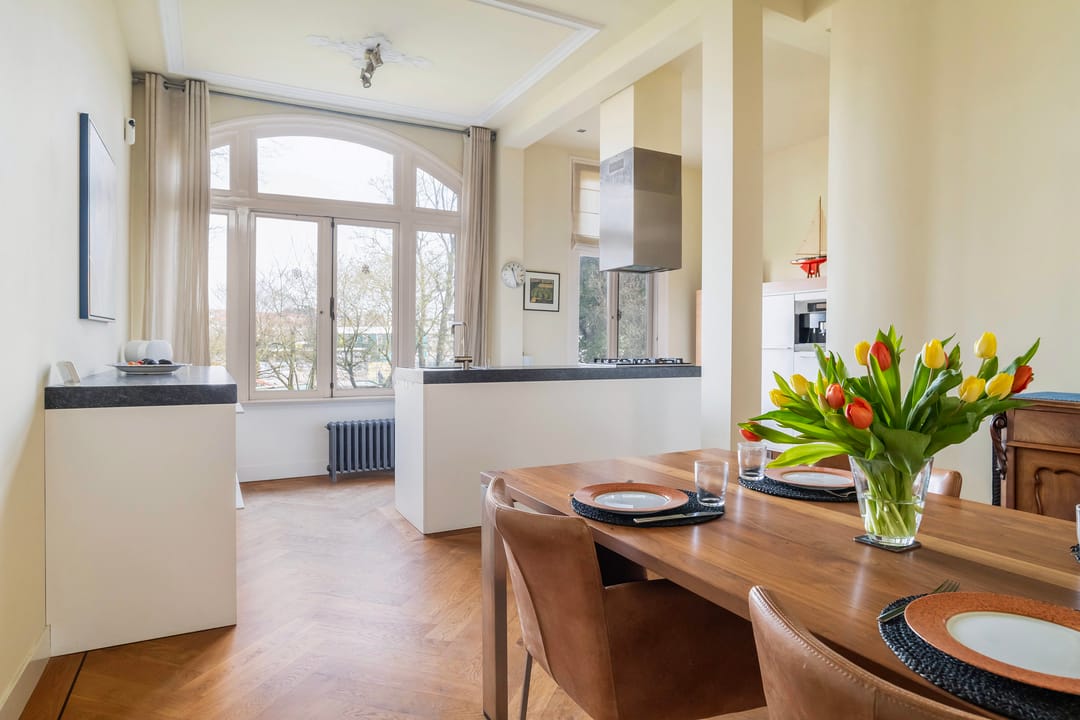 Photo 13 of Plein Eendragt 19-A