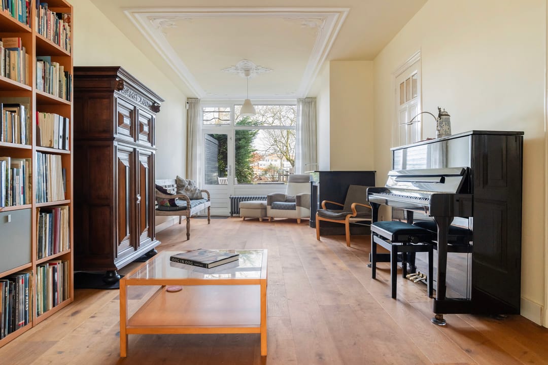 Photo 23 of Plein Eendragt 19-A