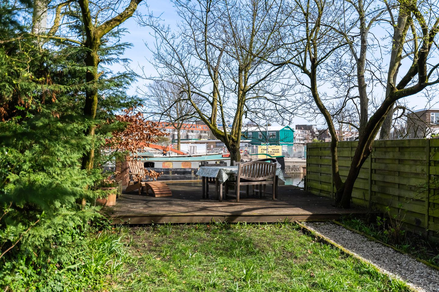 Photo 25 of Plein Eendragt 19-A