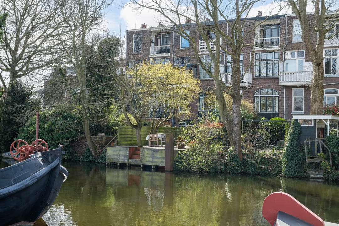 Photo 26 of Plein Eendragt 19-A