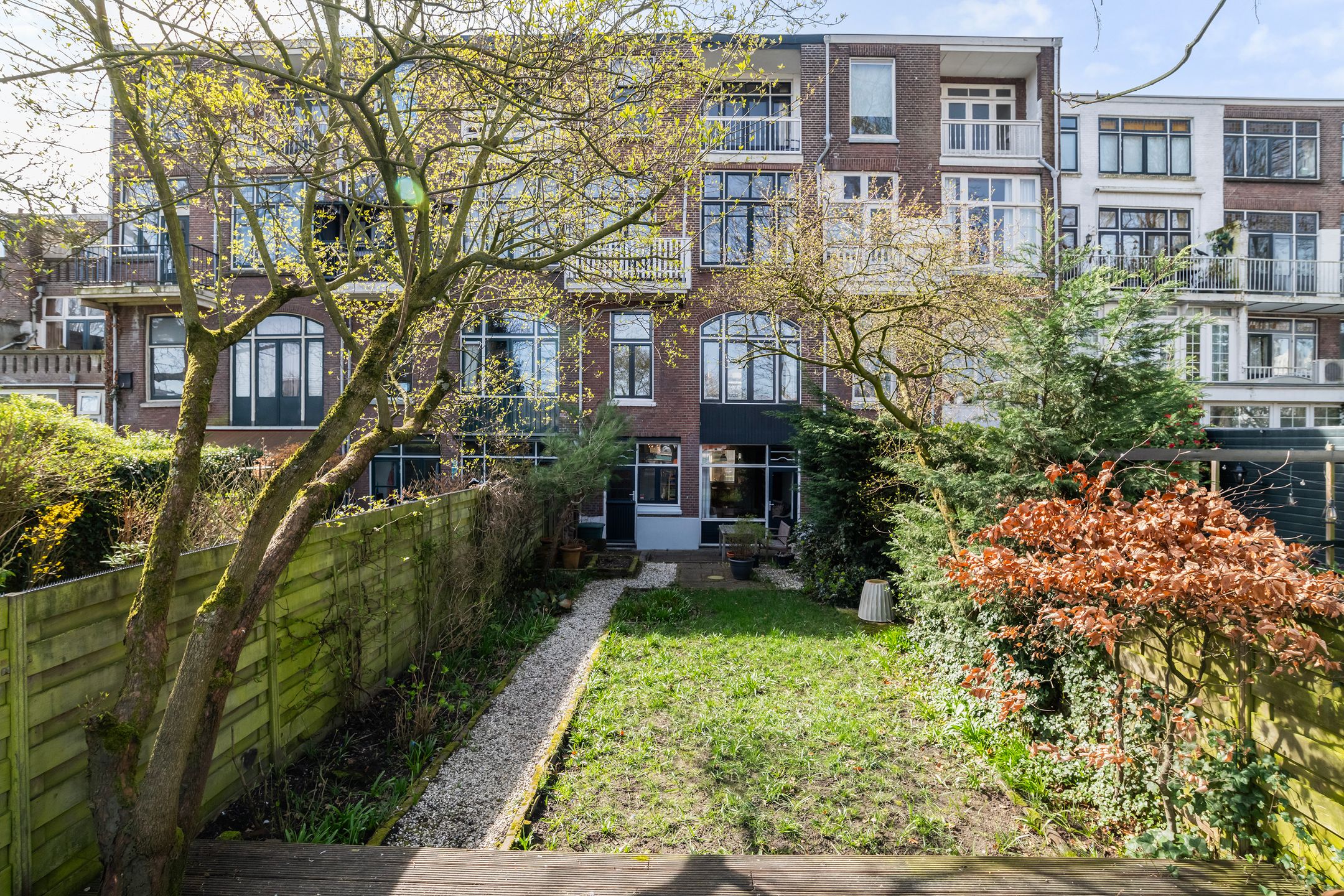 Photo 27 of Plein Eendragt 19-A