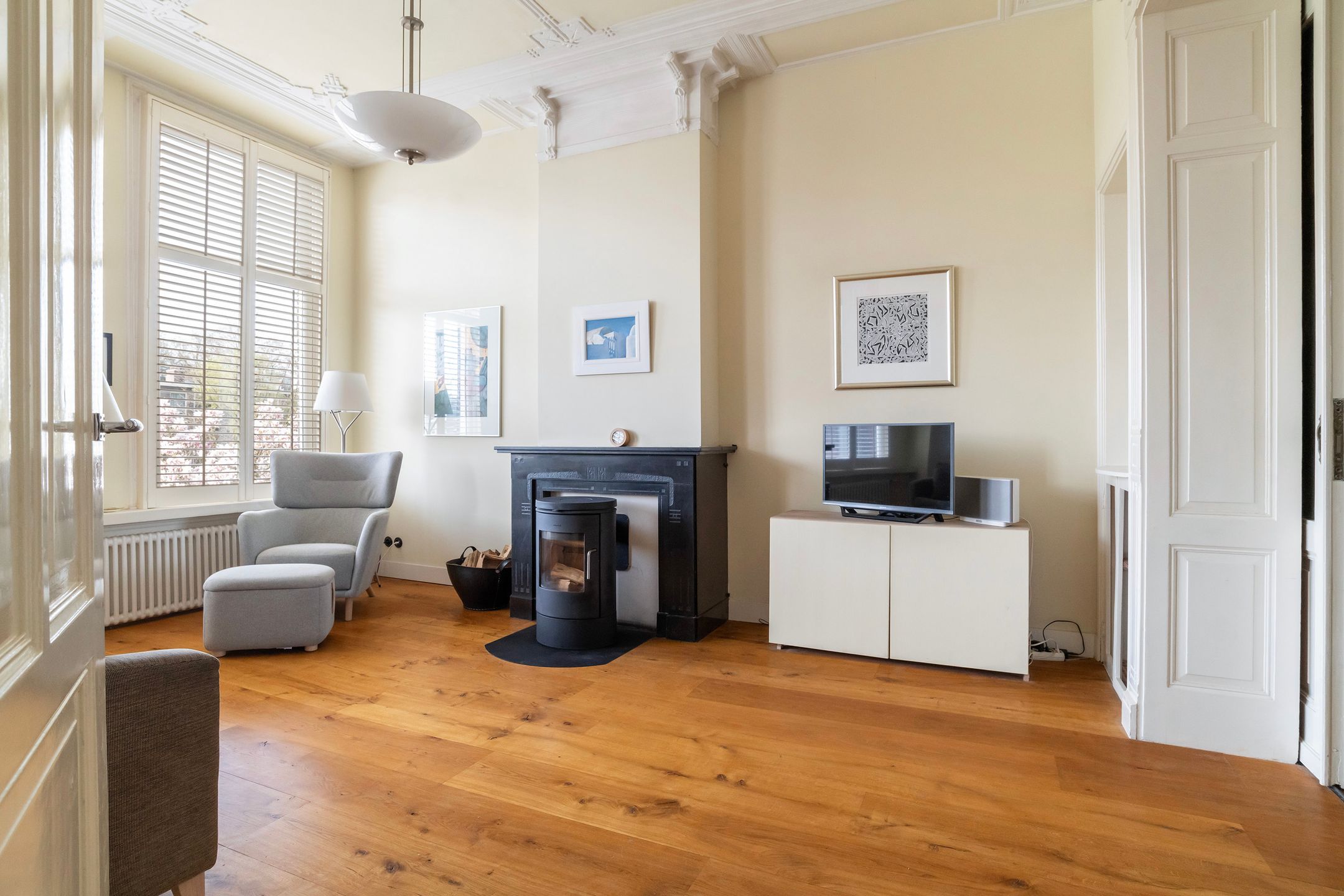 Photo 30 of Plein Eendragt 19-A