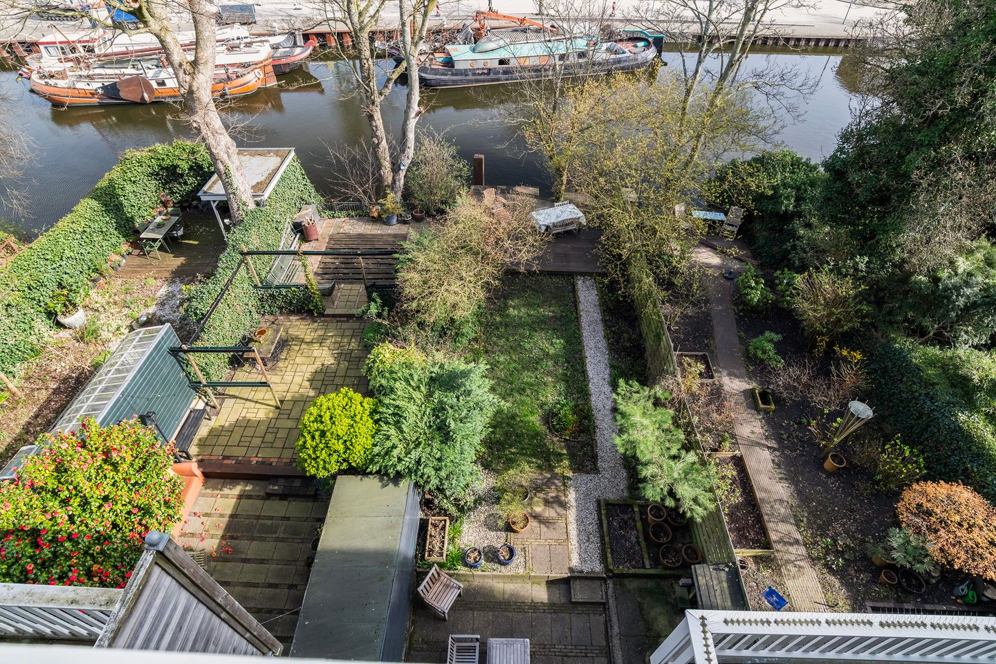 Photo 50 of Plein Eendragt 19-A