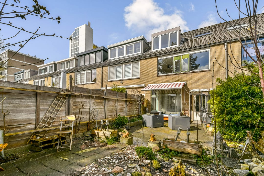 Foto 2 van Meentstraat 55