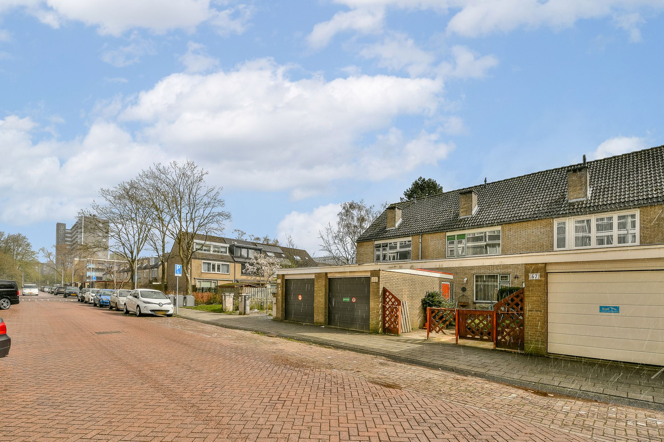 Foto 3 van Meentstraat 55