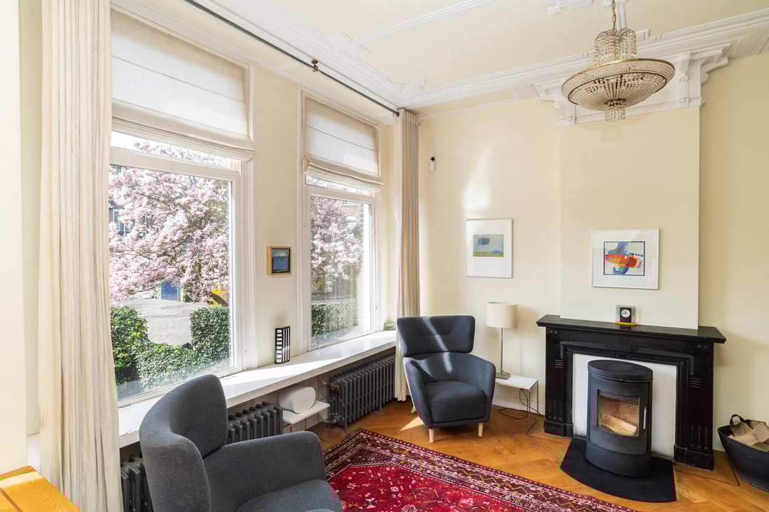 Photo 7 of Plein Eendragt 19-A