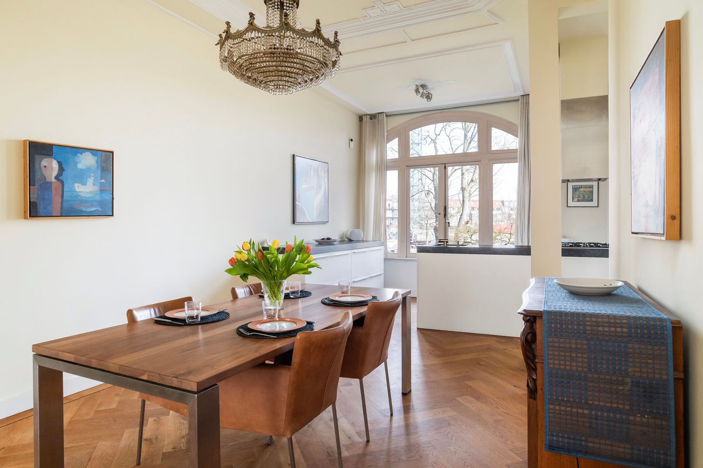 Photo 10 of Plein Eendragt 19-A