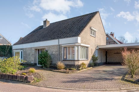 Zwaluwstraat thumbnail