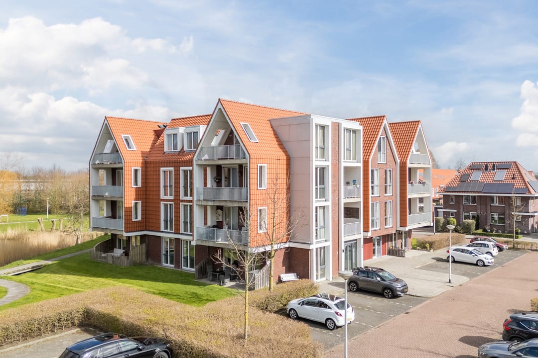 Foto 31 van Oeverwal 99