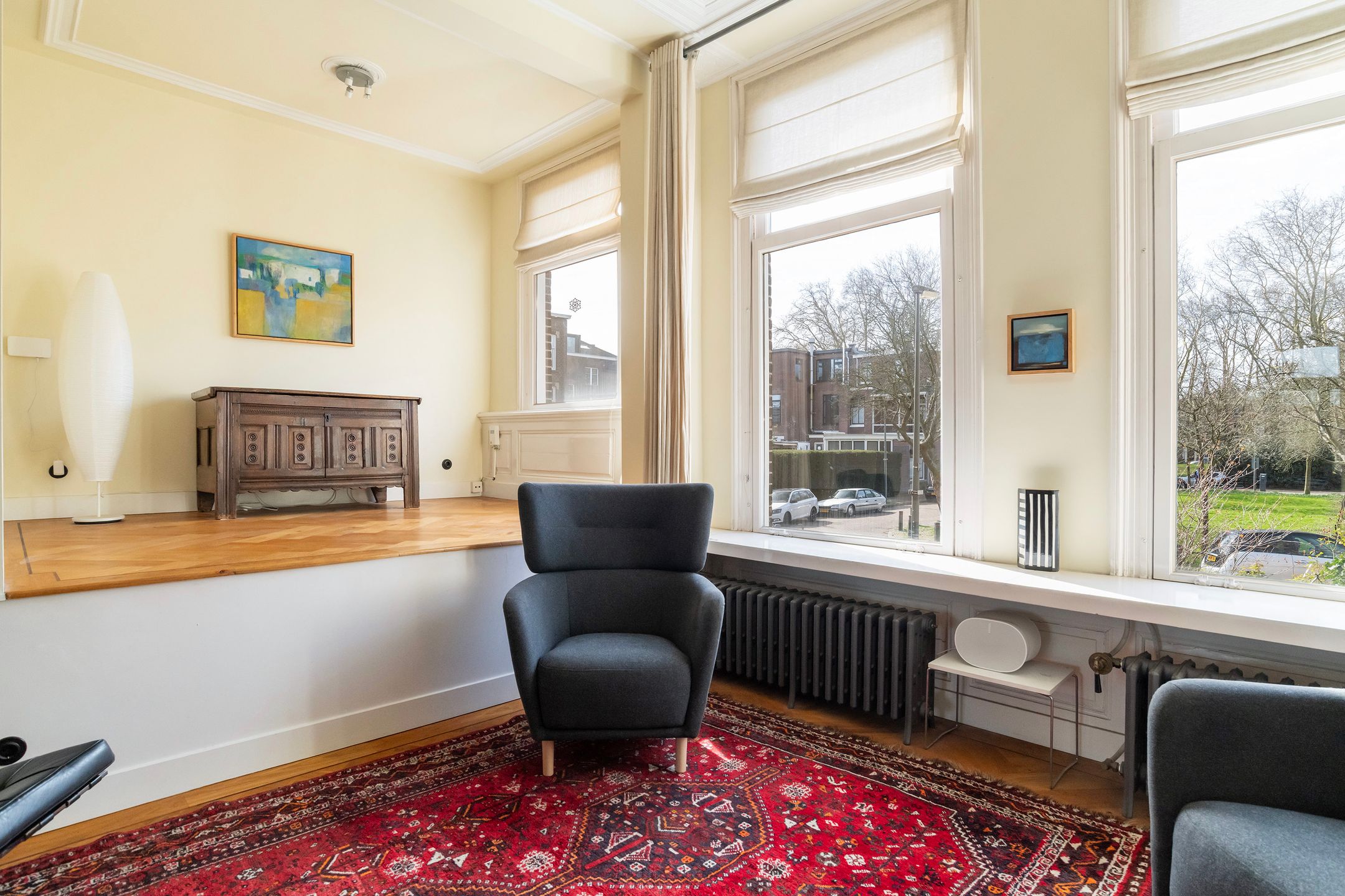 Photo 6 of Plein Eendragt 19-A