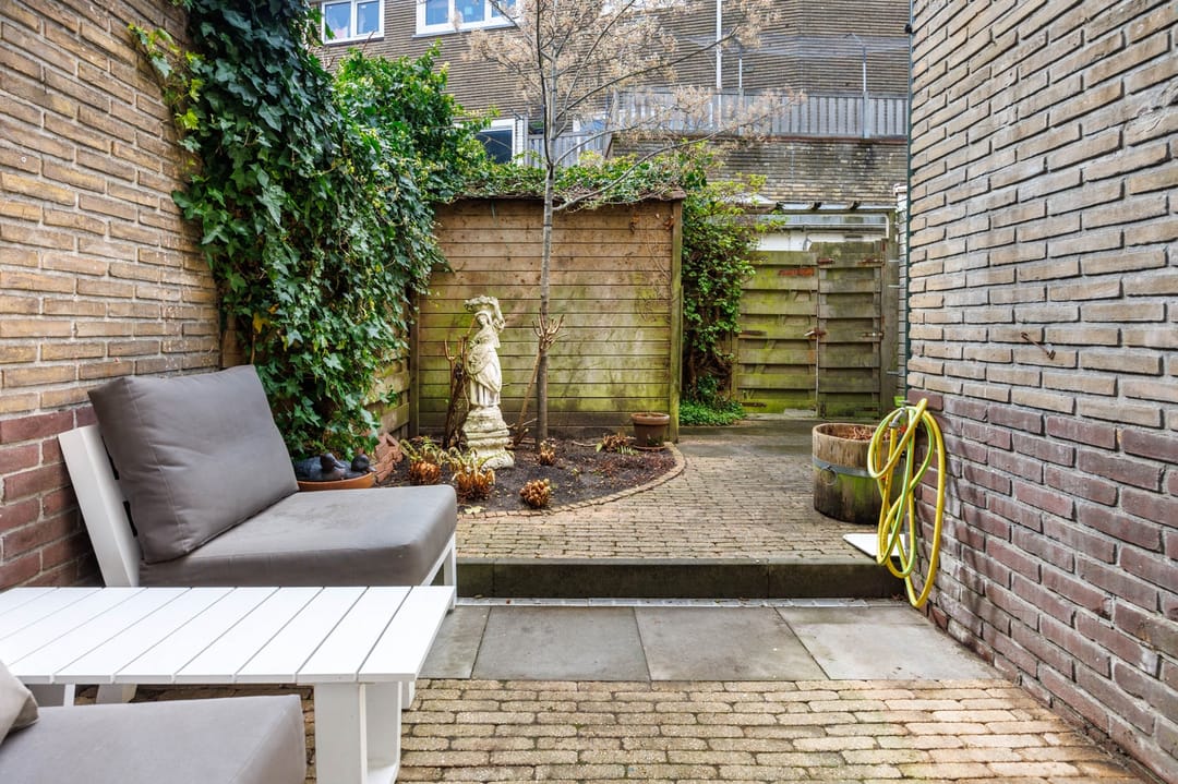 Photo 17 of Bakhuis Roozenboomstraat 3