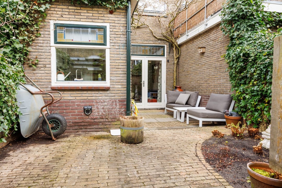 Photo 16 of Bakhuis Roozenboomstraat 3