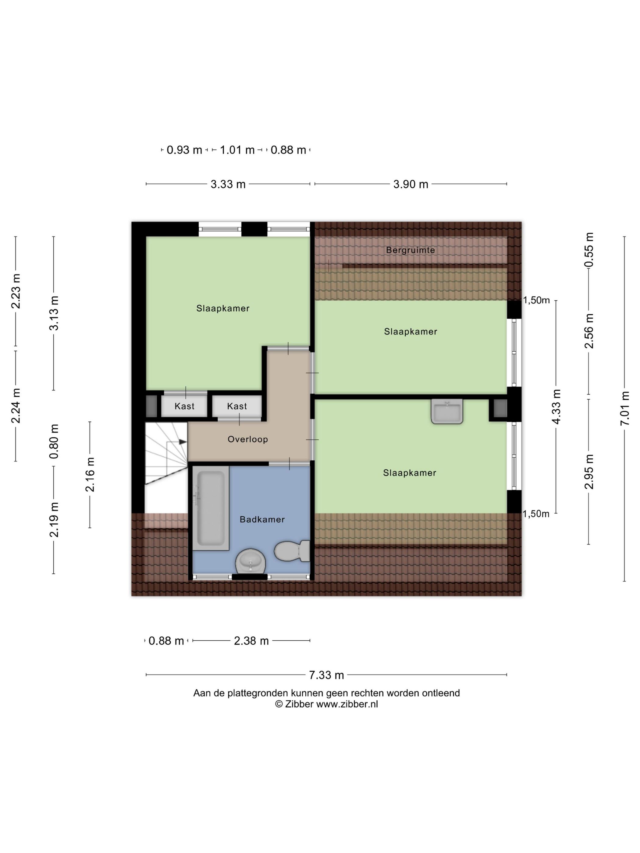Foto 45 van Emmastraat 71